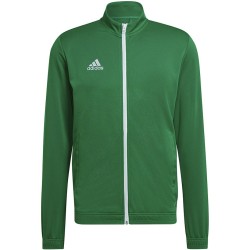 Bluza męska adidas Entrada 22 Track Jacket zielona HI2135 XL