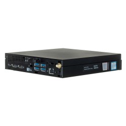 DELL OptiPlex 7070 Micro i5-9500T 16GB 512GB SSD mSFF Win11pro + zasilacz UŻYWANY