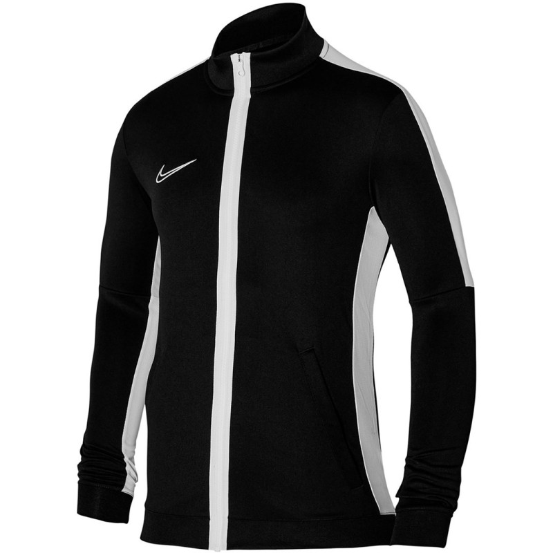 Bluza męska Nike Dri-FIT Academy 23 czarna DR1681 010 S