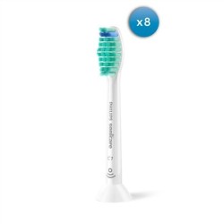 Końcówka wymienna do szczoteczki elektrycznej Philips HX6018/87
