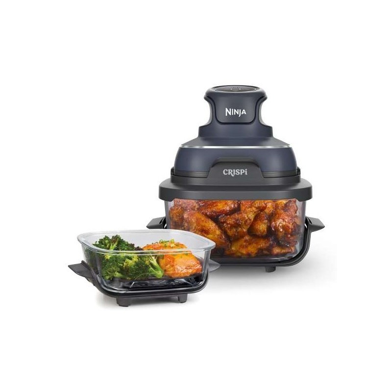 NINJA CRISPi Single 3.8 L Airfryer FN101EUGY