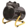 Grzejnik elektryczny Dedra 3.0kW Round Electric Heater (DED9931B)