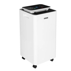 Osuszacz powietrza z kompresorem DH5000 X-LINE
