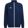 Bluza męska adidas Entrada 22 Presentation Jacket granatowa HB0571 S