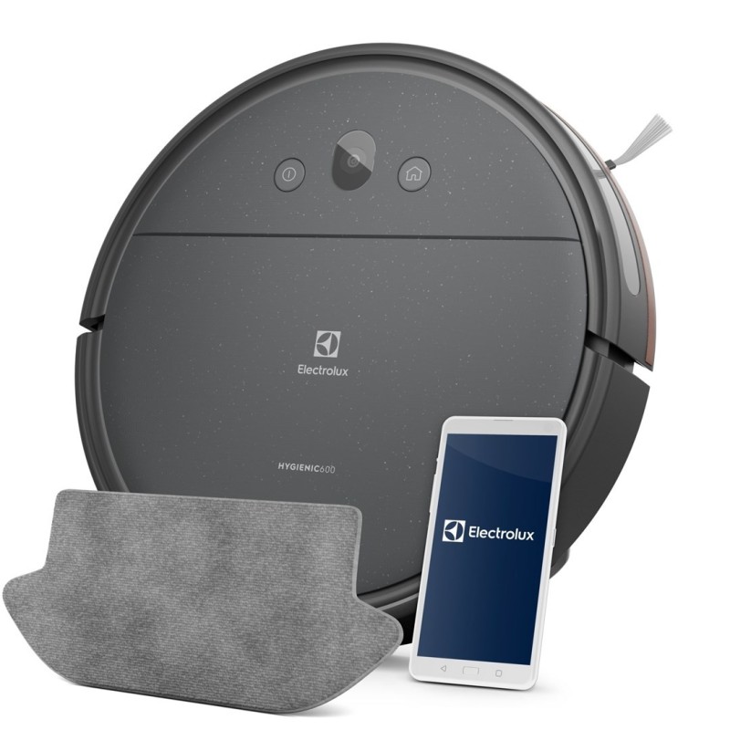 Robot sprzątający ELECTROLUX ER61UW1DG Robot sprzątający ELECTROLUX ER61UW1DG