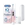 Szczoteczka Oral-B iO Series 6 Pink Sand
