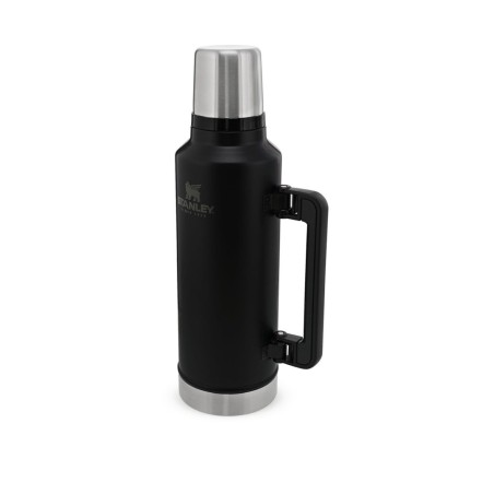 Stanley termos LEGENDARY CLASSIC - MATTE BLACK 1,9L