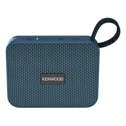 Głośnik bezprzewodowy Kenwood AS-60BTA Niebieski