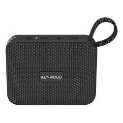 Głośnik bezprzewodowy Kenwood AS-60BTB Czarny