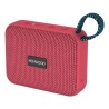 Głośnik bezprzewodowy Kenwood AS-60BTV Czerwony
