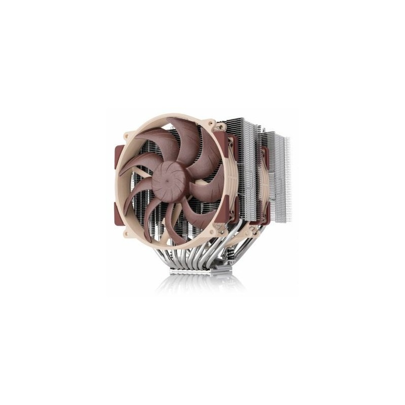 Chłodzenie CPU NOCTUA NH-D15 G2 HBC Chłodzenie CPU NOCTUA NH-D15 G2 HBC