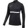 Bluza damska Nike Dri-FIT Academy czarna CV2653 010 L