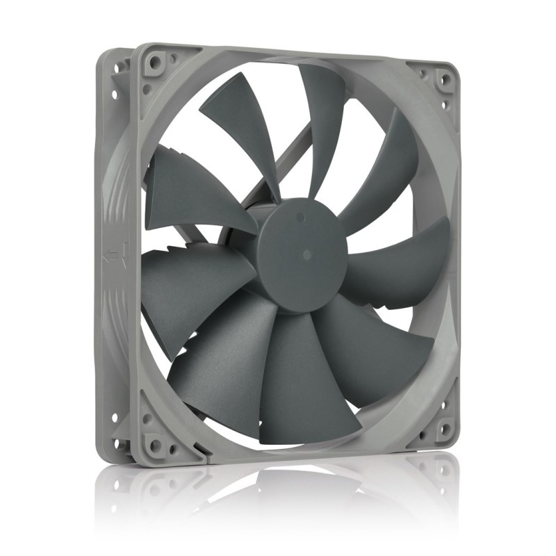 Wentylator NOCTUA redux 140mm PWM 350 - 1200 RPM Wentylator NOCTUA redux 140mm PWM 350 - 1200 RPM