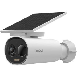 Kamera Imou Outdoor Camera Cell 3C AIO + Karta 64GB SD