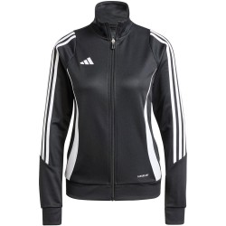 Bluza damska adidas Tiro 24 Training czarna IJ9961 S