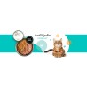3Coty CHICKEN + DUCK for Adult cats 180g 3Coty CHICKEN + DUCK for Adult cats 180g