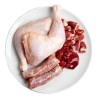 3Coty CHICKEN + DUCK for Adult cats 180g 3Coty CHICKEN + DUCK for Adult cats 180g