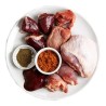 3Coty TURKEY/KRILL Coat Support for Sterilised 180g 3Coty TURKEY/KRILL Coat Support for Sterilised 180g