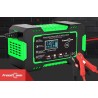 Prostownik akumulatorowy FreedConn RJ-C 120501A 12V, 6A