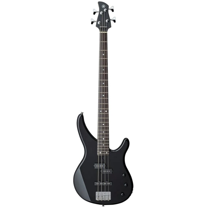 Yamaha TRBX174BL Black - Gitara basowa Yamaha TRBX174BL Black - Gitara basowa