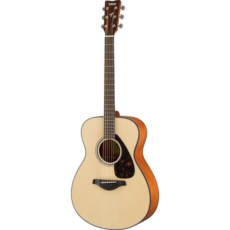 Yamaha FS800 NATURAL - Gitara akustyczna Yamaha FS800 NATURAL - Gitara akustyczna