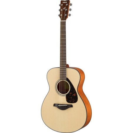 Yamaha FS800 NATURAL - Gitara akustyczna