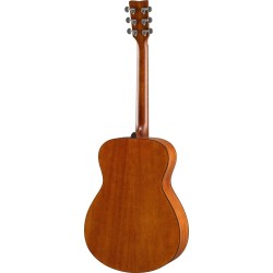 Yamaha FS800 NATURAL - Gitara akustyczna
