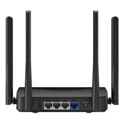 Router Mercusys MR25BE Wi-Fi 7