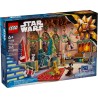 LEGO Star Wars 75418 Kalendarz adwentowy na 2025 rok