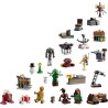 LEGO Star Wars 75418 Kalendarz adwentowy na 2025 rok