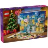 LEGO Friends 42668 Kalendarz adwentowy 2025