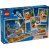 LEGO City 60475 Kalendarz adwentowy 2025