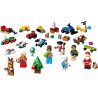 LEGO City 60475 Kalendarz adwentowy 2025