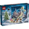 LEGO Harry Potter 76456 Kalendarz adwentowy 2025