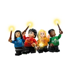 LEGO Harry Potter 76456 Kalendarz adwentowy 2025