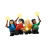 LEGO Harry Potter 76456 Kalendarz adwentowy 2025