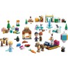 LEGO DISNEY 43273 PRINCESS ADVENT CALENDAR 2025