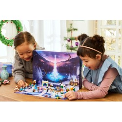 LEGO DISNEY 43273 PRINCESS ADVENT CALENDAR 2025