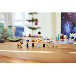 LEGO DISNEY 43273 PRINCESS ADVENT CALENDAR 2025