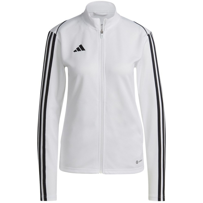 Bluza damska adidas Tiro 23 League Training biała HS3513 XL