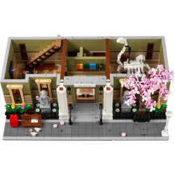 LEGO ICONS 10326 Muzeum Historii Naturalnej
