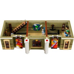 LEGO ICONS 10326 Muzeum Historii Naturalnej