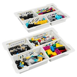 LEGO Education 45678 Zestaw SPIKE Prime