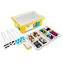 LEGO Education 45678 Zestaw SPIKE Prime