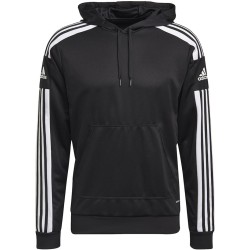 Bluza męska adidas Squadra 21 Hoodie czarna GK9548 XL