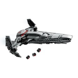 LEGO Star Wars 75383 Infiltrator Sithów Dartha Maula