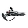 LEGO Star Wars 75383 Infiltrator Sithów Dartha Maula