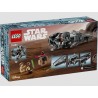 LEGO Star Wars 75383 Infiltrator Sithów Dartha Maula
