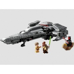 LEGO Star Wars 75383 Infiltrator Sithów Dartha Maula