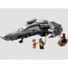 LEGO Star Wars 75383 Infiltrator Sithów Dartha Maula